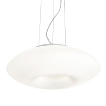 Ideal Lux - Hanglamp 3xE27/60W/240V