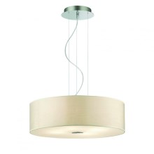 Ideal Lux - Hanglamp 4xE27/60W/230V