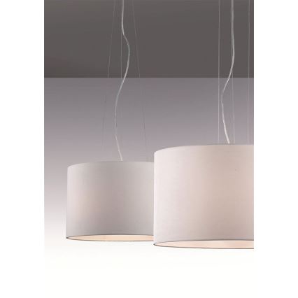 Ideal Lux - Hanglamp 5xE27/60W/230V