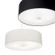 Ideal Lux - Hanglamp 5xE27/60W/230V wit