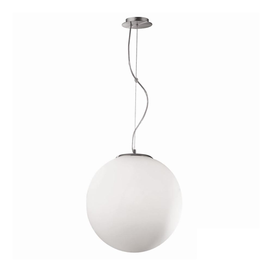 Ideal Lux - Hanglamp aan een koord MAPA 1xE27/60W/230V