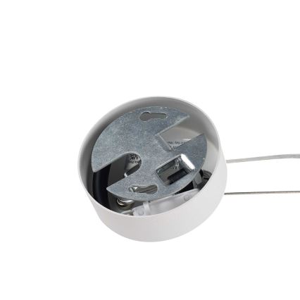 Ideal Lux - Hanglamp aan een koord MAPA 1xE27/60W/230V