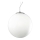 Ideal Lux - Hanglamp aan een koord MAPA 1xE27/60W/230V