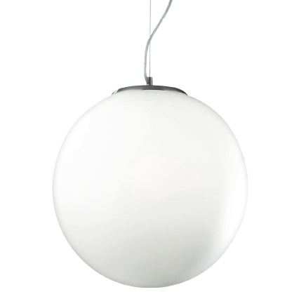 Ideal Lux - Hanglamp aan een koord MAPA 1xE27/60W/230V