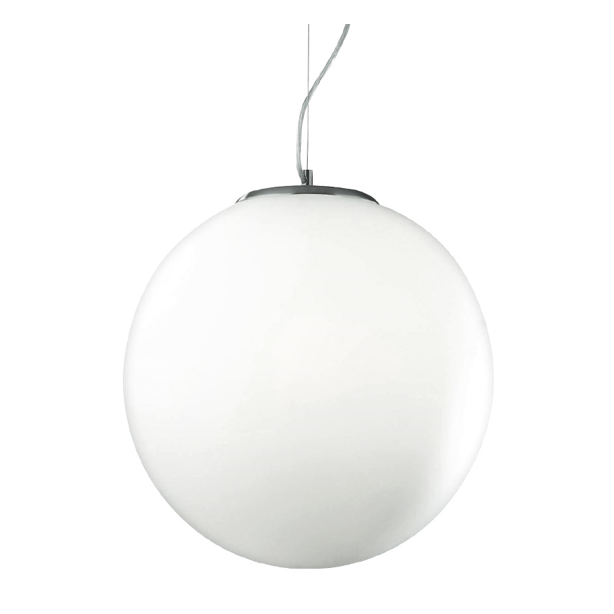Ideal Lux - Hanglamp aan een koord MAPA 1xE27/60W/230V