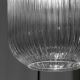 Ideal Lux - Hanglamp aan een koord MINT 1xE27/60W/230V diameter 24 cm doorzichtig