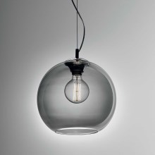Ideal Lux - Hanglamp aan een koord NEMO 1xE27/60W/230V