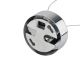 Ideal Lux - Hanglamp aan een koord NEMO 1xE27/60W/230V