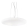 Ideal Lux - Hanglamp aan een koord SMARTIES 3xE27/42W/230V 50 cm
