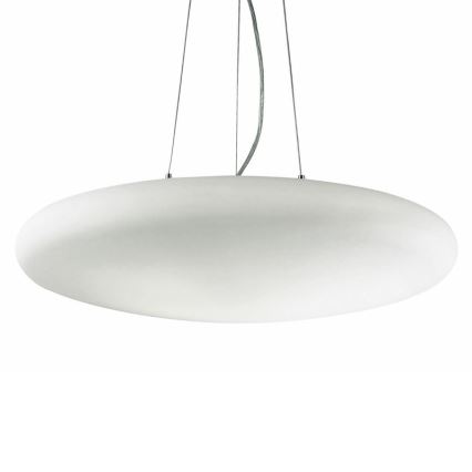 Ideal Lux - Hanglamp aan een koord SMARTIES 5xE27/42W/230V 60 cm