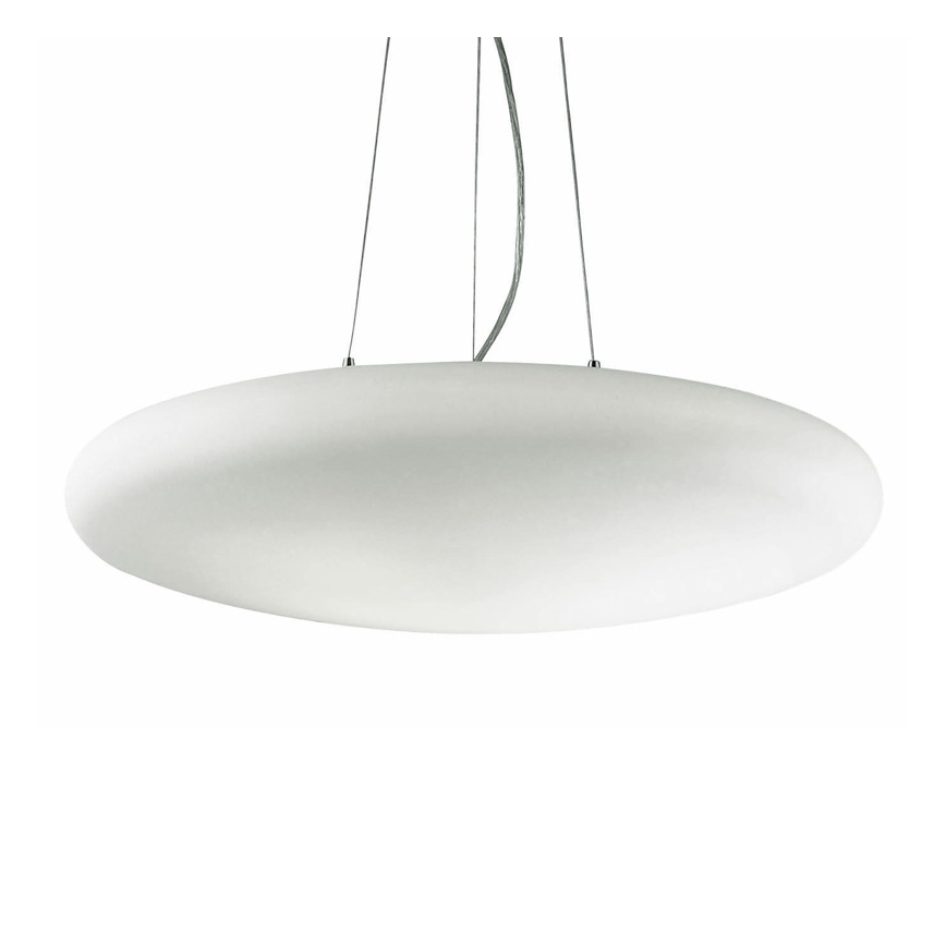 Ideal Lux - Hanglamp aan een koord SMARTIES 5xE27/42W/230V 60 cm