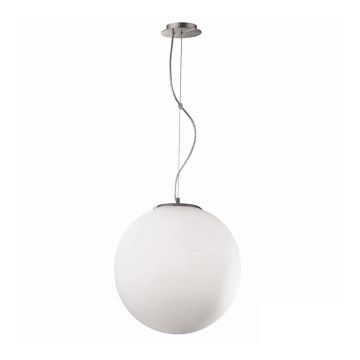 Ideal Lux - Hanglamp aan kabel MAPA 1xE27/60W/230V