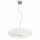 Ideal Lux - Hanglamp aan koord 3xE27/60W/230V