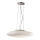Ideal Lux - Hanglamp aan koord 3xE27/60W/230V