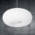 Ideal Lux - Hanglamp ULISSE aan kabel 3xE27/60W/230V, diameter 42 cm, wit