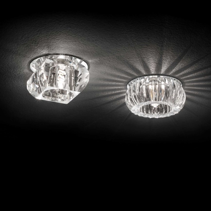 Ideal Lux - Inbouw Lamp 1xG9/40W/230V