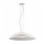 Ideal Lux - Kroonluchter aan kabels 3xE27/60W/230V Ø 64 cm wit