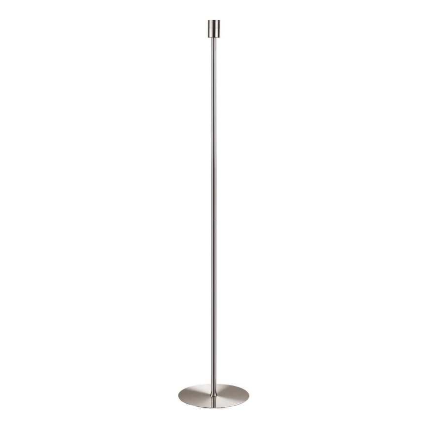 Ideal Lux - Lampen standaard SET UP 1xE27/42W/230V glanzend chroom