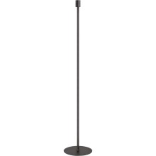 Ideal Lux - Lampen standaard SET UP 1xE27/42W/230V zwart