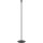 Ideal Lux - Lampen standaard SET UP 1xE27/42W/230V zwart
