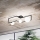 Ideal Lux - LED Bevestigde Hanglamp ANGOLO 3xG9/3W/230V zwart