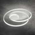 Ideal Lux - LED Bevestigde Hanglamp OZ LED/48W/230V wit