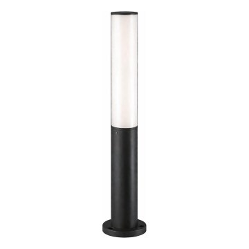 Ideal Lux - LED buitenlamp ETERE LED/9,5W/230V 3000K 60 cm CRI 90 IP44 zwart