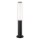 Ideal Lux - LED buitenlamp ETERE LED/9,5W/230V 3000K 60 cm CRI 90 IP44 zwart
