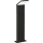 Ideal Lux - LED Buitenlamp STYLE LED/8,5W/230V 4000K 50 cm CRI 90 IP54 zwart