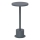 Ideal Lux - LED Buitenlamp TOFFEE LED/11W/230V CRI 90 IP65 antraciet
