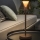 Ideal Lux - LED Dimbare touchlamp LOLITA LED/2,8W/5V IP54 bruin