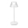 Ideal Lux - LED Dimbare touchlamp LOLITA LED/2,8W/5V IP54 wit