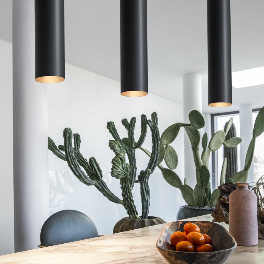 Ideal Lux - LED Hanglamp 1xGU10/7W/230V CRI90