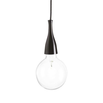 Ideal Lux - LED Hanglamp aan een koord 1xE27/8W/230V