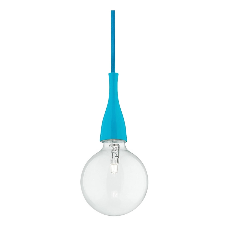 Ideal Lux - LED Hanglamp aan een koord 1xE27/8W/230V