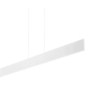 Ideal Lux - LED Hanglamp aan een koord DESK LED/32W/230V 102,5 cm CRI 90 wit