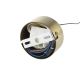 Ideal Lux - LED Hanglamp aan een koord FILO LED/3,5W/230V messing