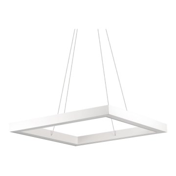 Ideal Lux - LED Hanglamp aan een koord ORACLE LED/39W/230V
