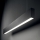 Ideal Lux - LED-hanglamp aan kabel STEEL LED/29W/230V 4000K CRI 90 120 cm zwart