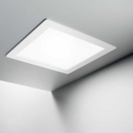 Ideal Lux - LED Inbouwlamp LED/30W/230V