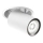 Ideal Lux - LED inbouwspot NOVA LED/12W/230V 4000K CRI 90 diam. 10 cm wit