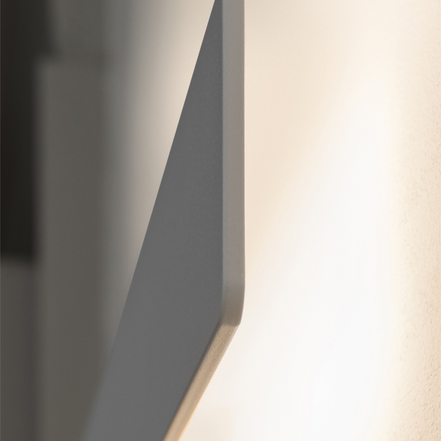 Ideal Lux - LED muurlamp ZIG ZAG LED/30W/230V 75 cm CRI 90 wit