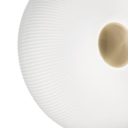 Ideal Lux - LED Plafondlamp ARIZONA 3xGX53/9W/230V diameter 40 cm wit
