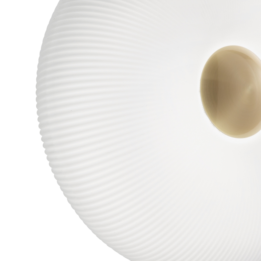 Ideal Lux - LED Plafondlamp ARIZONA 3xGX53/9W/230V diameter 40 cm wit
