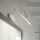 Ideal Lux - LED-schilderijlamp MIRROR LED/4,6W/230V glanzend chroom