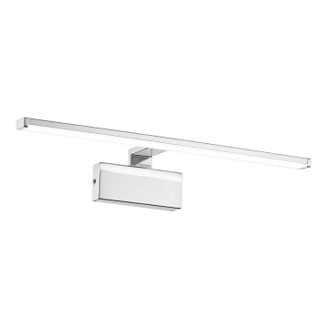 Ideal Lux - LED Schilderijverlichting ALMA LED/12,5W/230V 51 cm CRI 90 glanzend chroom