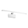 Ideal Lux - LED Schilderijverlichting ALMA LED/12,5W/230V 51 cm CRI 90 glanzend chroom