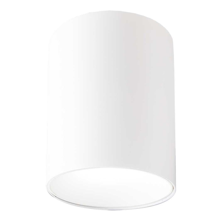 Ideal Lux - LED spot NITRO LED/10W/230V diameter 8 cm CRI 90 wit