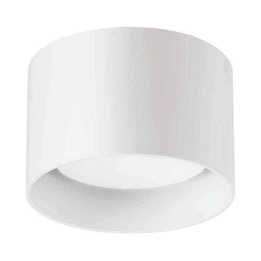 Ideal Lux - LED spot SPIKE 1xGX53/9W/230V wit