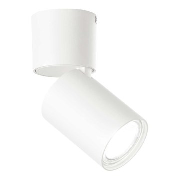 Ideal Lux - LED spot TOBY 1xGU10/7W/230V CRI 90 wit